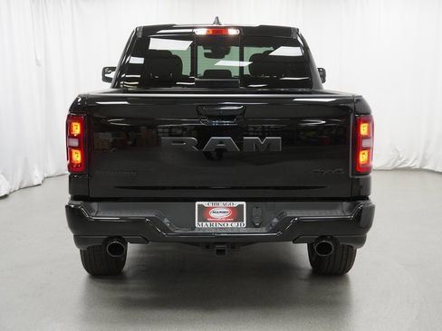 New 2026 RAM 1500 Big Horn image 10