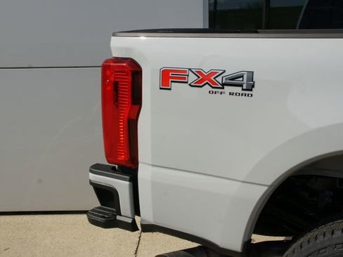 New 2026 Ford F350 XL w/ STX Appearance Package AWD/4WD image 13