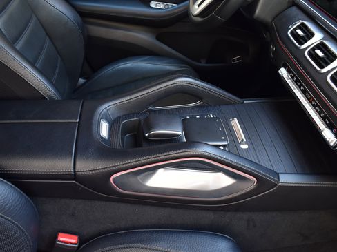 Used 2022 Mercedes-Benz GLE 350 w/ AMG Line Exterior image 26