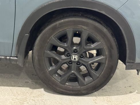 Used 2025 Honda HR-V Sport image 18