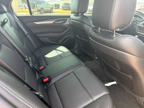 Used 2021 Cadillac CT5 Premium Luxury AWD/4WD image 9
