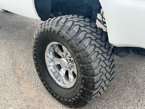 Used 2003 Ford F250 XLT image 13