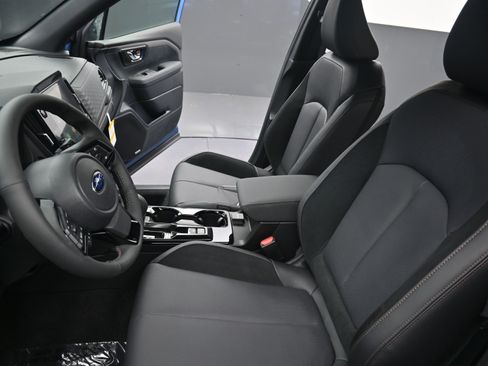 New 2026 Subaru Forester Touring AWD/4WD image 27