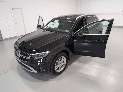 Certified 2025 Mercedes-Benz GLC 300 4MATIC image 14