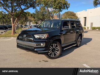 Used 2015 Toyota 4Runner Limited video 1