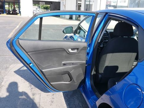 Used 2023 Kia Rio S w/ Technology Package FWD image 18