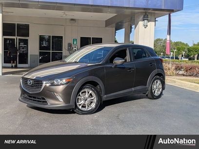 Used 2016 MAZDA CX-3 Touring w/ Premium Package