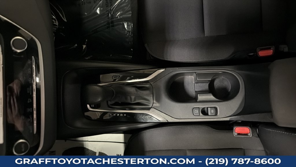 Used 2024 Toyota Corolla LE AWD/4WD image 20