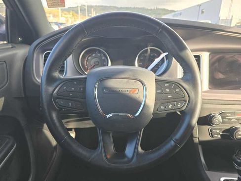 Used 2023 Dodge Charger GT w/ Technology Group image 11