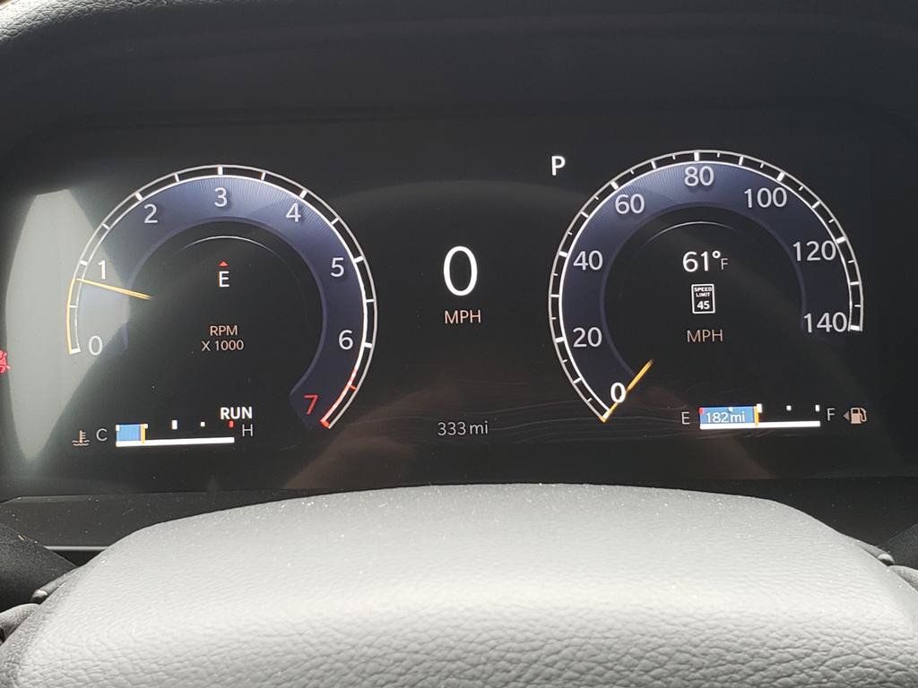 New 2026 Jeep Grand Cherokee Limited w/ Limited Altitude Package AWD/4WD image 24