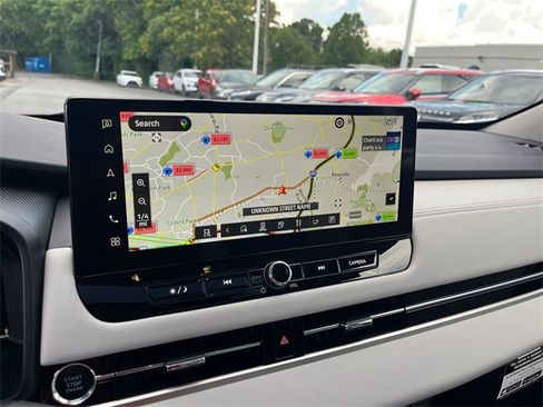 New 2025 Mitsubishi Outlander SE image 21