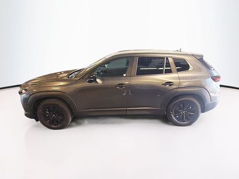 Used 2025 MAZDA CX-50 AWD 2.5 S w/ Cargo Package image 4