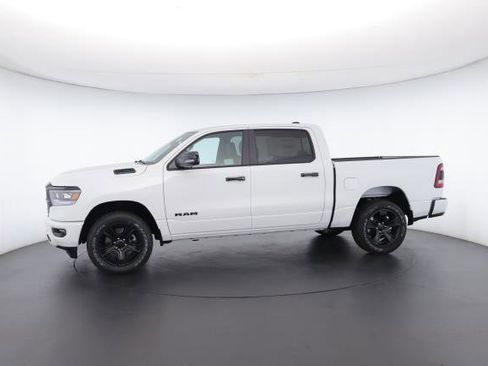 Used 2023 RAM 1500 Big Horn image 47