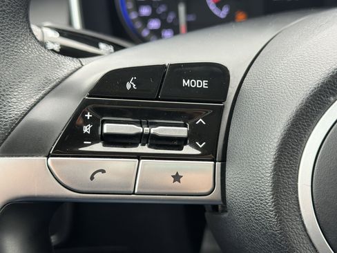 Used 2023 Hyundai Tucson SEL image 9