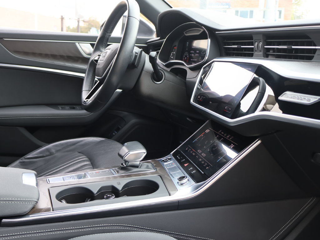 Used 2021 Audi A6 3.0T Prestige w/ Prestige Package AWD/4WD image 10