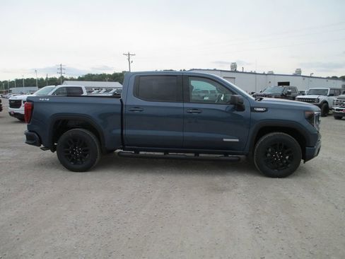 New 2026 GMC Sierra 1500 Elevation w/ Elevation Select Package AWD/4WD image 3