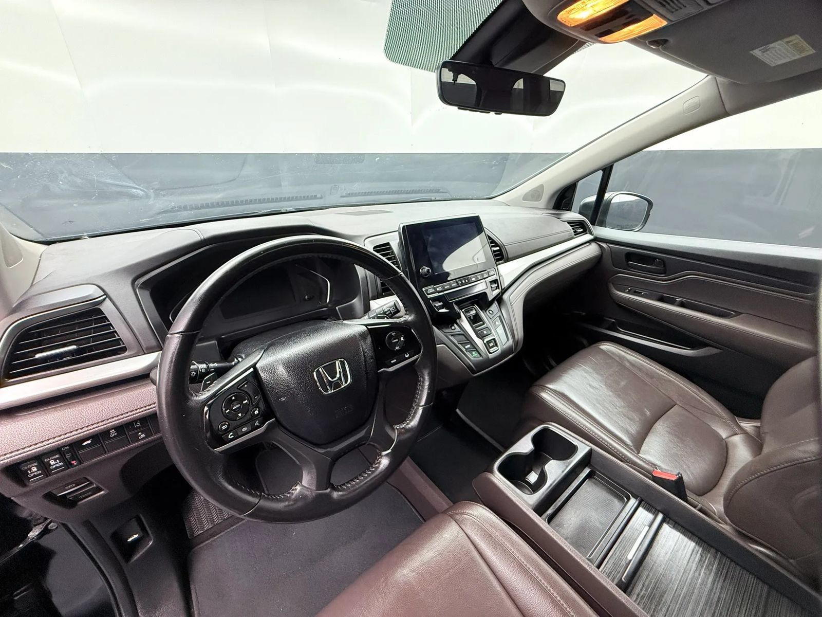 Used 2019 Honda Odyssey EX-L image 38