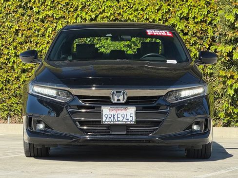 Used 2022 Honda Accord Sport image 4