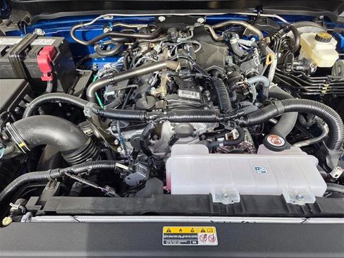 New 2025 Toyota Tacoma SR5 image 16