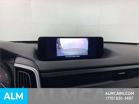 Used 2025 MAZDA CX-50 Meridian Edition w/ Apex Package image 26