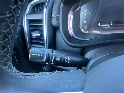 Used 2025 RAM 2500 Laramie image 39