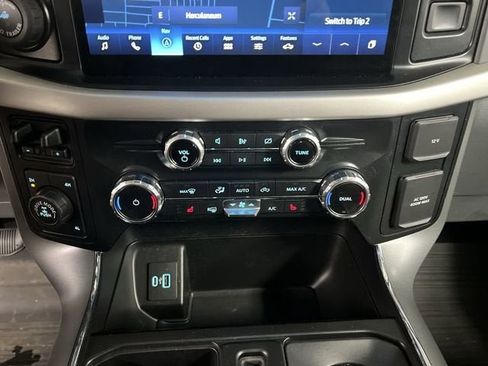 Used 2022 Ford F150 XLT w/ Equipment Group 302A High AWD/4WD image 18