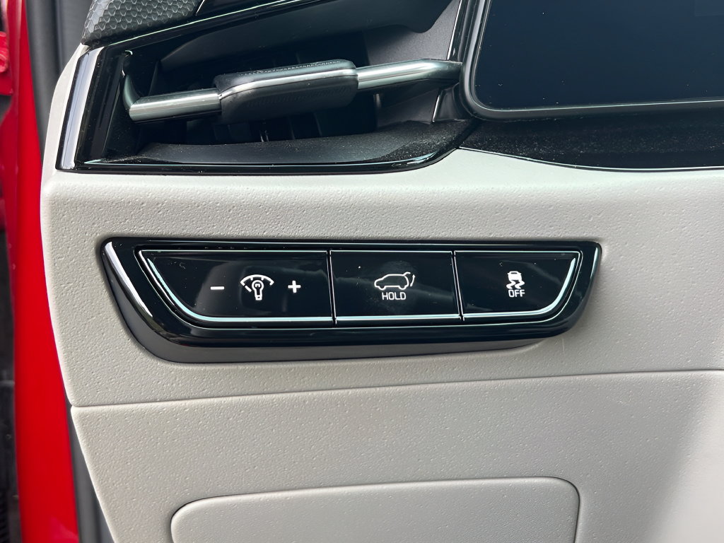 Used 2023 Kia Niro Wind w/ Wind Preserve Package FWD image 20