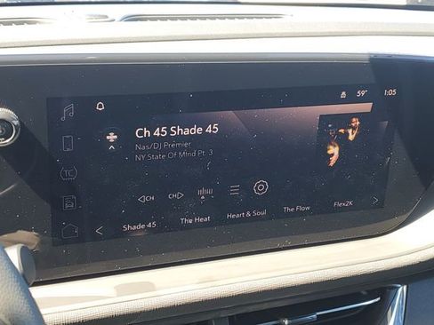 Used 2025 Buick Envista Preferred w/ Convenience II Package FWD image 18