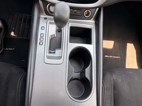 Used 2020 Nissan Murano S w/ Technology Package FWD image 19