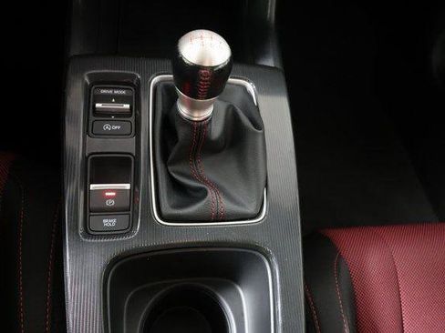 Used 2025 Honda Civic Si image 18