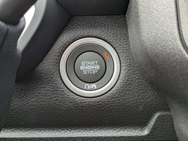 New 2026 RAM 3500 Tradesman AWD/4WD image 28