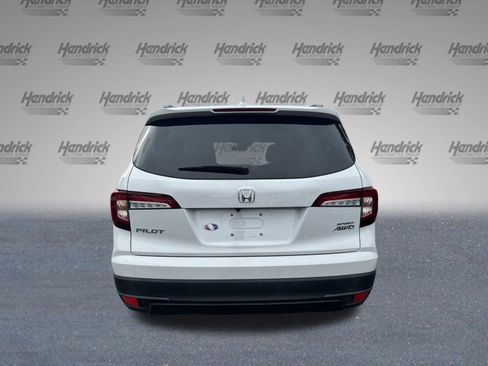 Used 2022 Honda Pilot Sport image 6