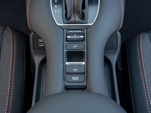 New 2027 Honda HR-V Sport image 23