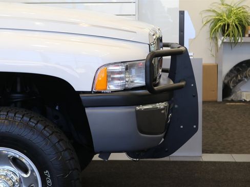 Used 2000 Dodge Ram 2500 Truck 4x4 Quad Cab image 51