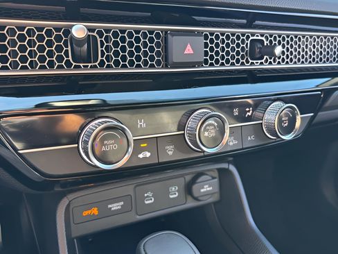 Certified 2026 Honda Civic Sport image 32