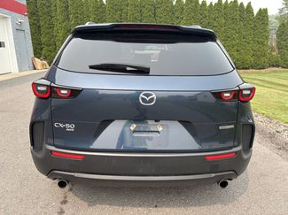 Used 2025 MAZDA CX-50 AWD 2.5 S w/ Preferred Package video 4