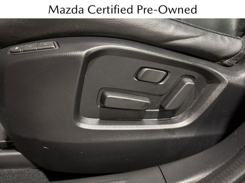 Certified 2023 MAZDA CX-5 AWD 2.5 Turbo image 23