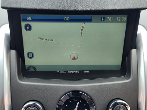 Used 2010 Cadillac SRX Luxury image 19