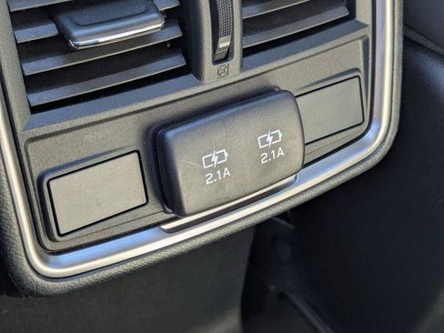 Used 2022 Subaru Forester Limited AWD/4WD image 24
