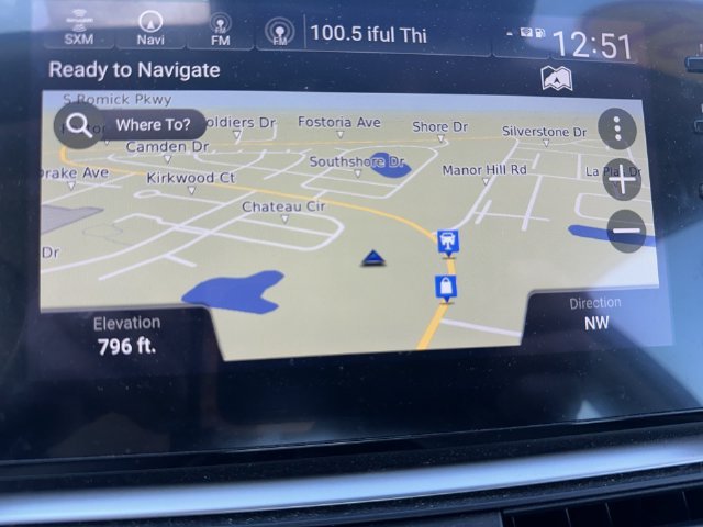 Used 2021 Honda Accord Touring image 29