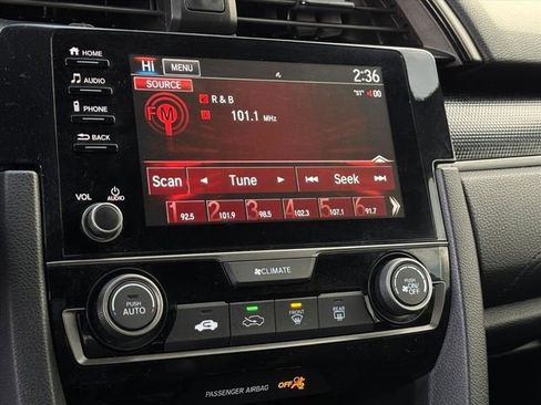 Used 2021 Honda Civic Sport image 15