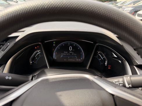 Used 2018 Honda Civic EX image 20