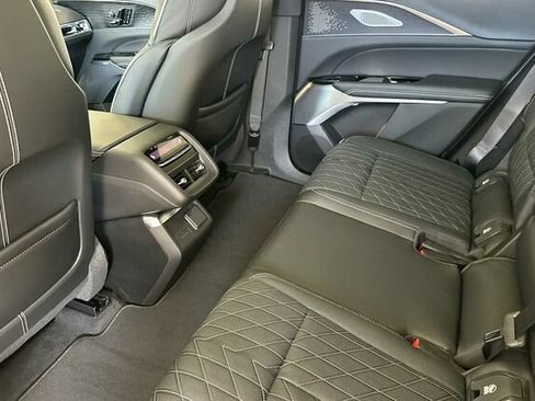 New 2026 Cadillac Lyriq V w/ Exterior Carbon Fiber Package image 12