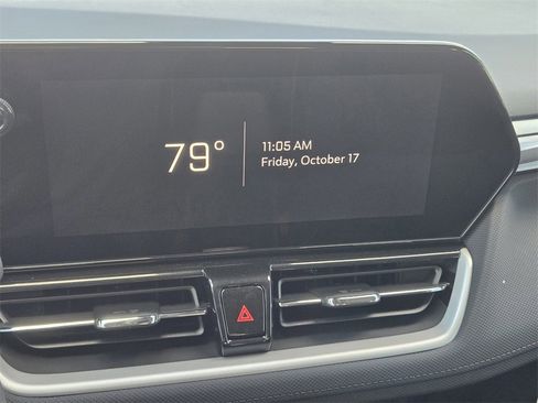 New 2026 Chevrolet TrailBlazer LT w/ Driver Confidence Package image 8