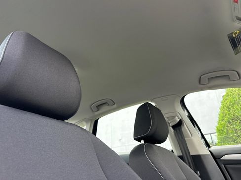 New 2026 Volkswagen Jetta S image 16