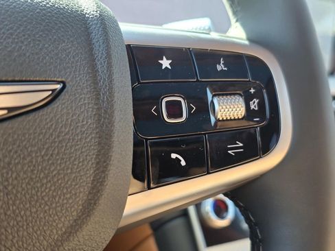 New 2026 Genesis GV80 3.5T Advanced image 11