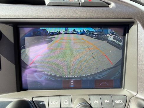 Used 2019 Chevrolet Corvette Stingray Coupe RWD image 31