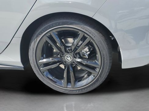 New 2026 Acura Integra A-Spec image 30