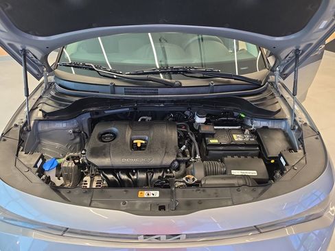 Used 2025 Kia Soul LX image 26