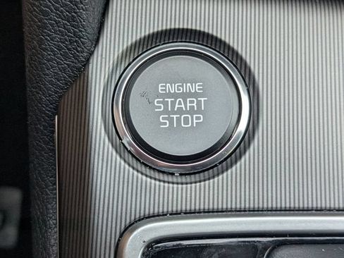 Certified 2026 Kia Sportage SX FWD image 30